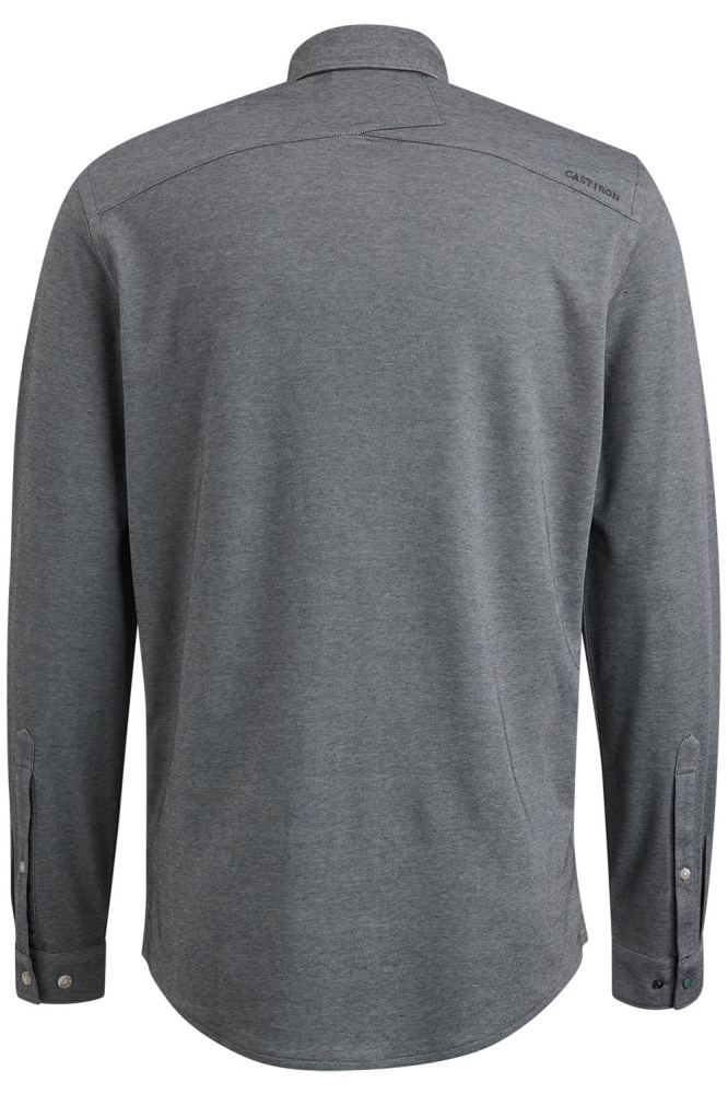 SHIRT IN JERSEY PIQUE CSI2402203 9159